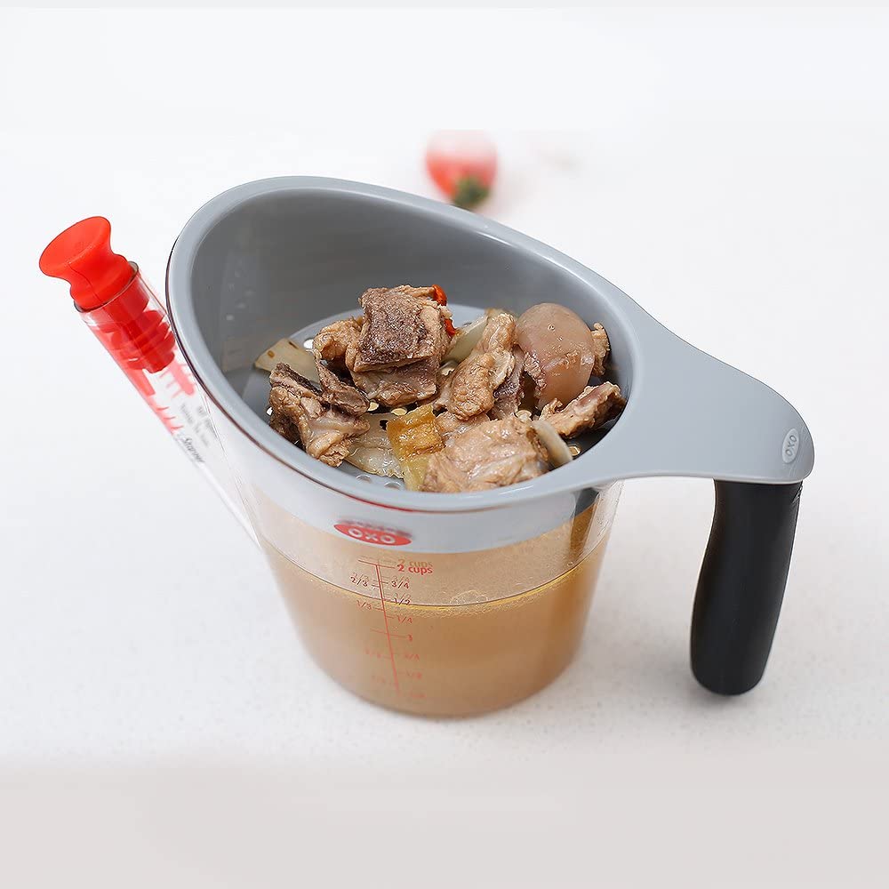 OXO Fat Separator - 2 CUP