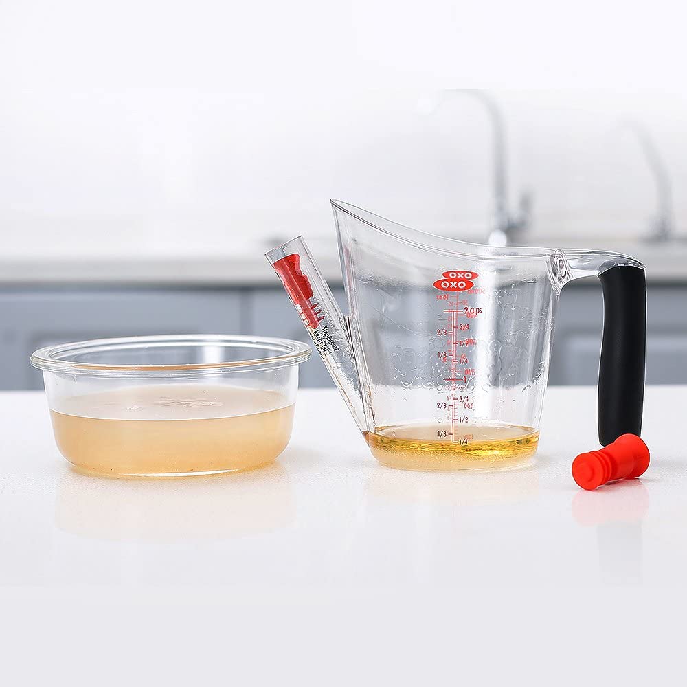OXO Fat Separator - 2 CUP