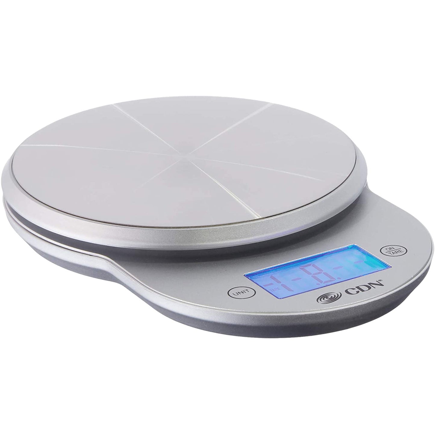 CDN ProAccurate Digital Scale