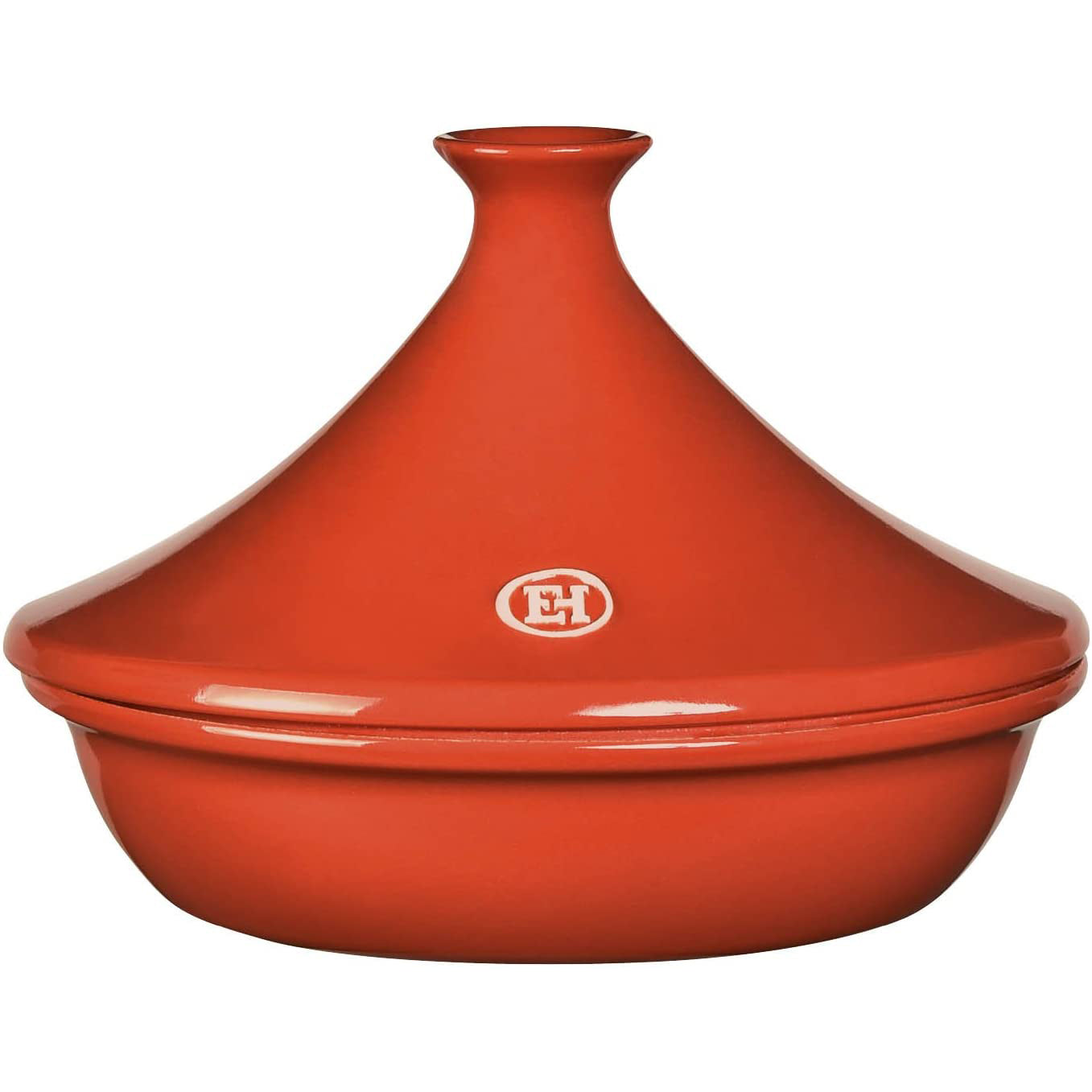 Emile Henry Tagine - 3.7 Qt
