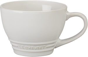 
            
                Load image into Gallery viewer, Le Creuset Bistro Mug
            
        