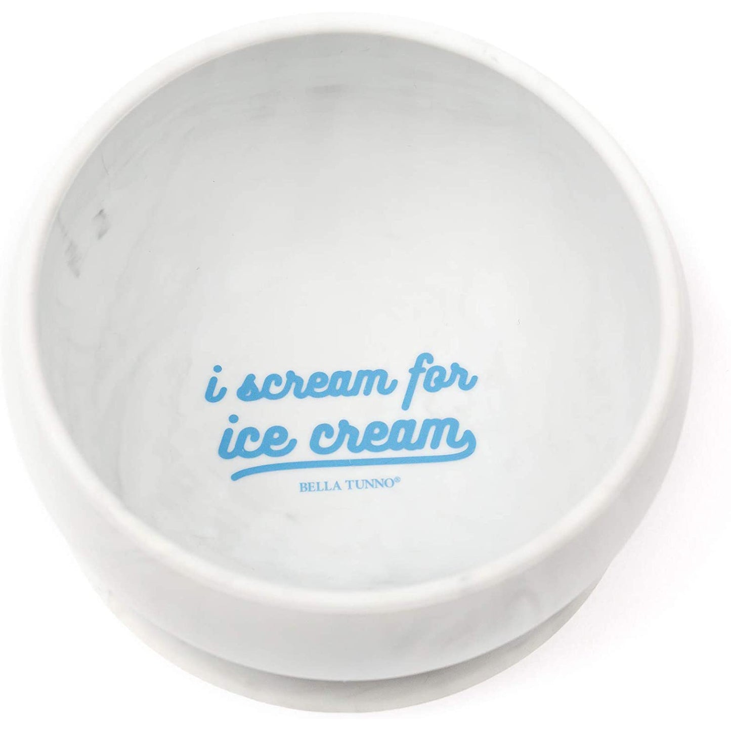 Bella Tunno I Scream For Ice Cream Bowl