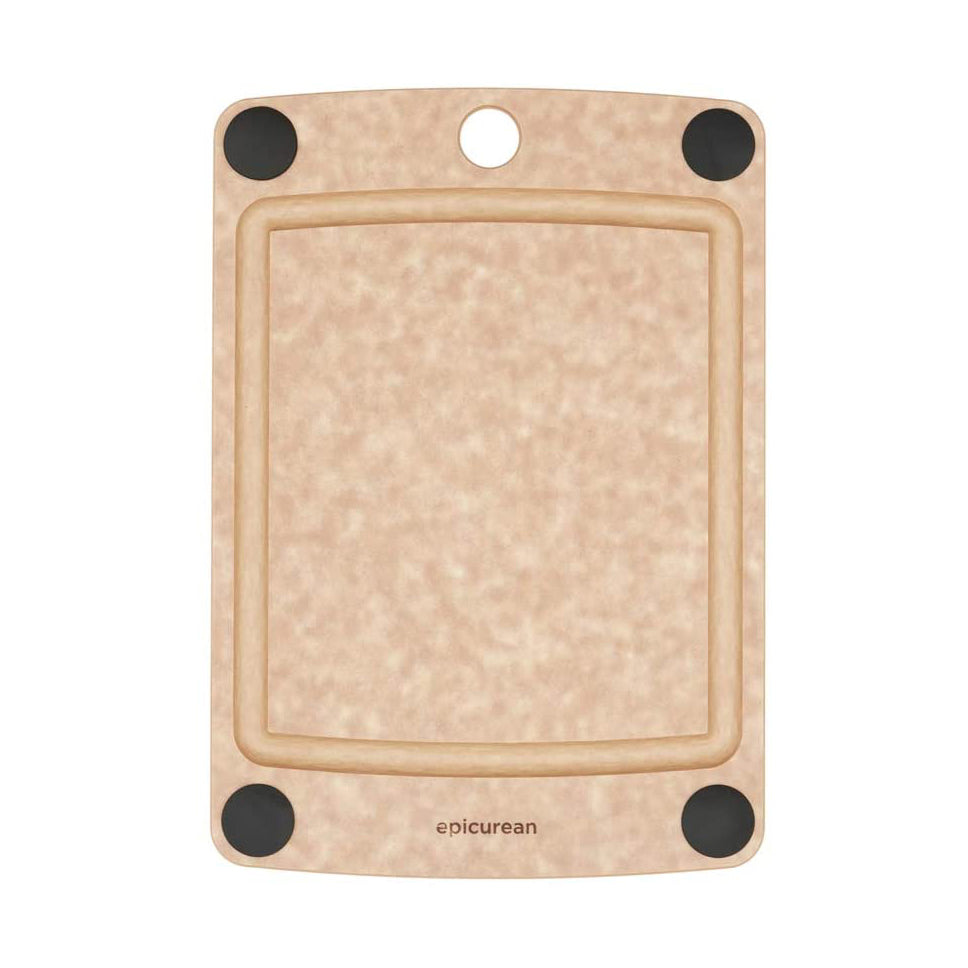 Epicurean All in One Wood Fiber Cutting Board