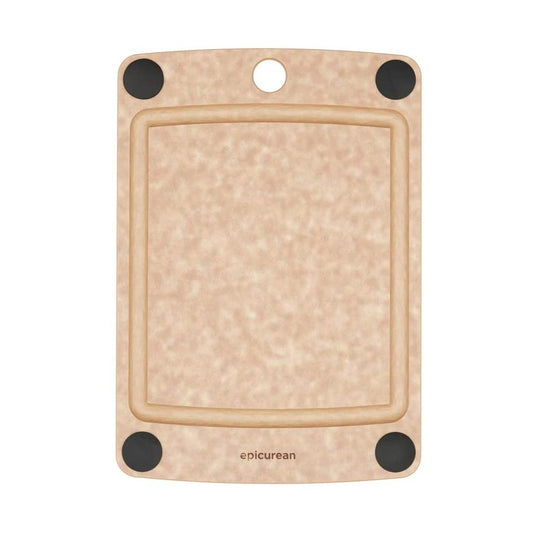 Epicurean All in One Wood Fiber Cutting Board