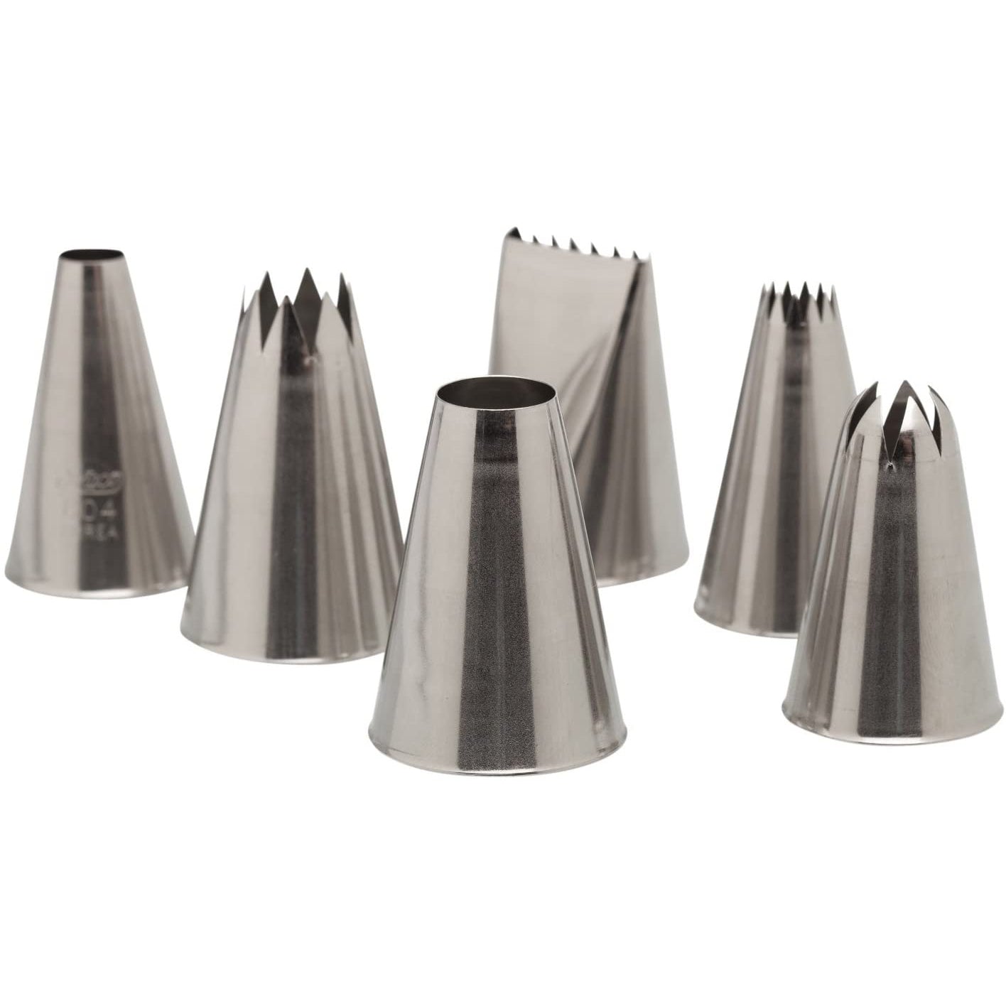 Ateco Assorted Tips