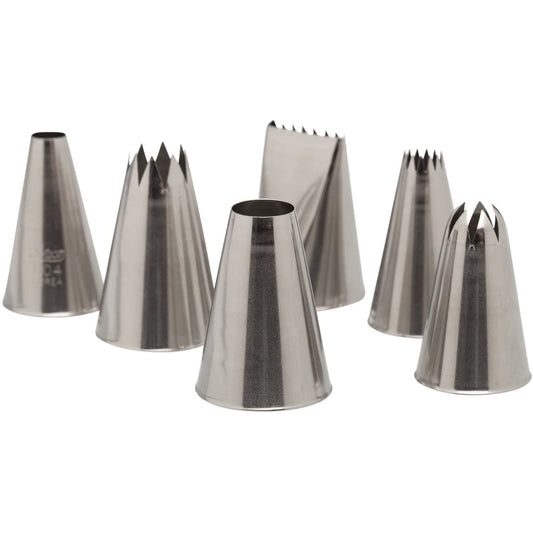 Ateco Assorted Tips