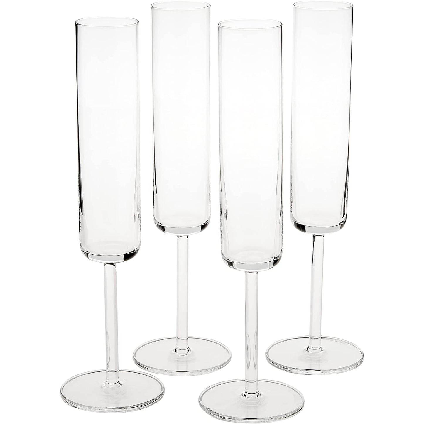 Schott Zweisel Tritan Modo Sparkling Wine - 4 PC