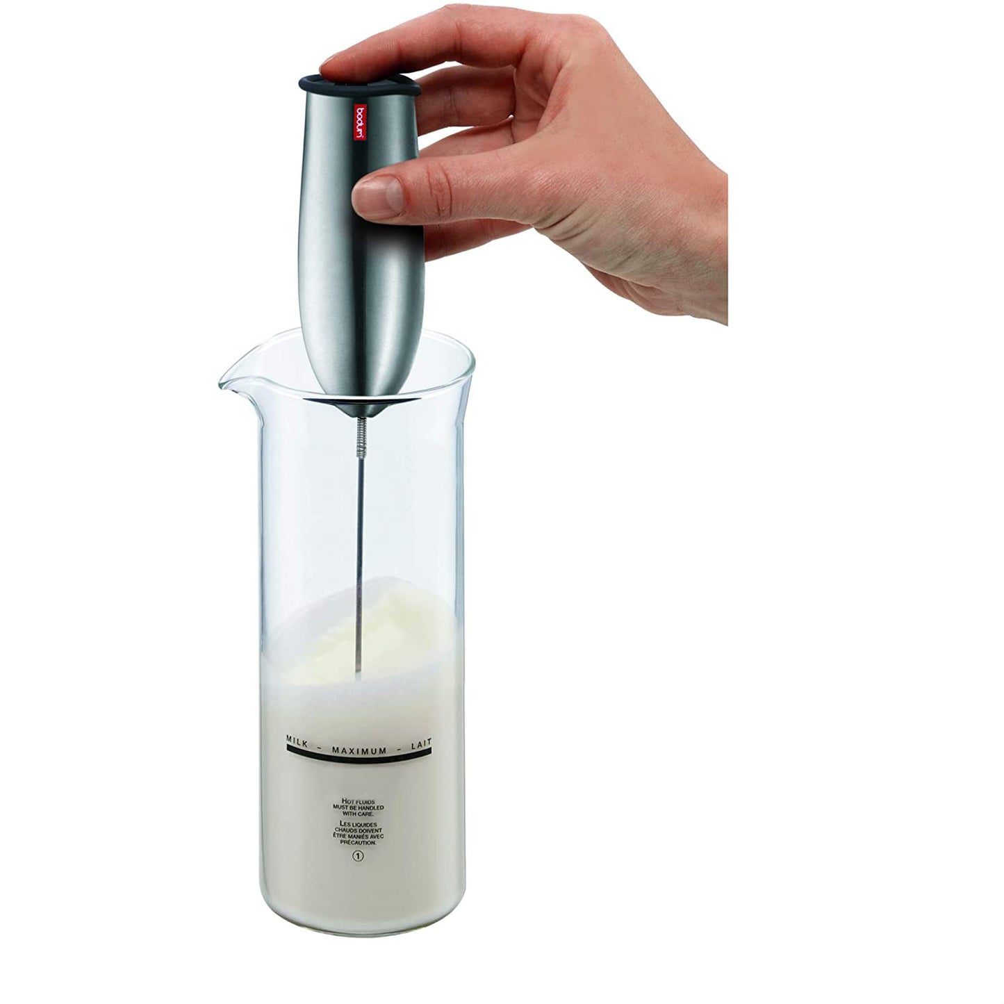 Bodum Schiuma Milk Frother