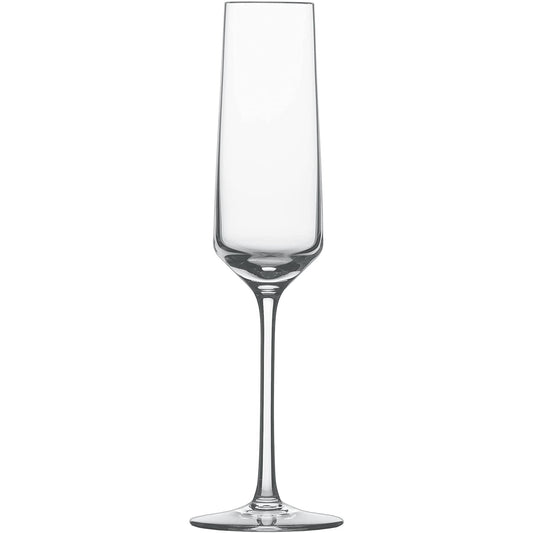 Schott Zweisel Tritan Pure Sparkling Wine - 6 PC