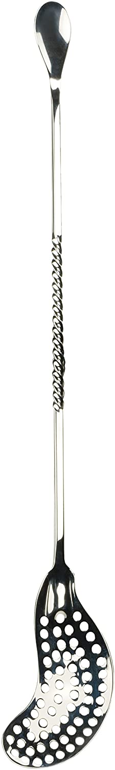 Vintage Cocktail Strainer Spoon