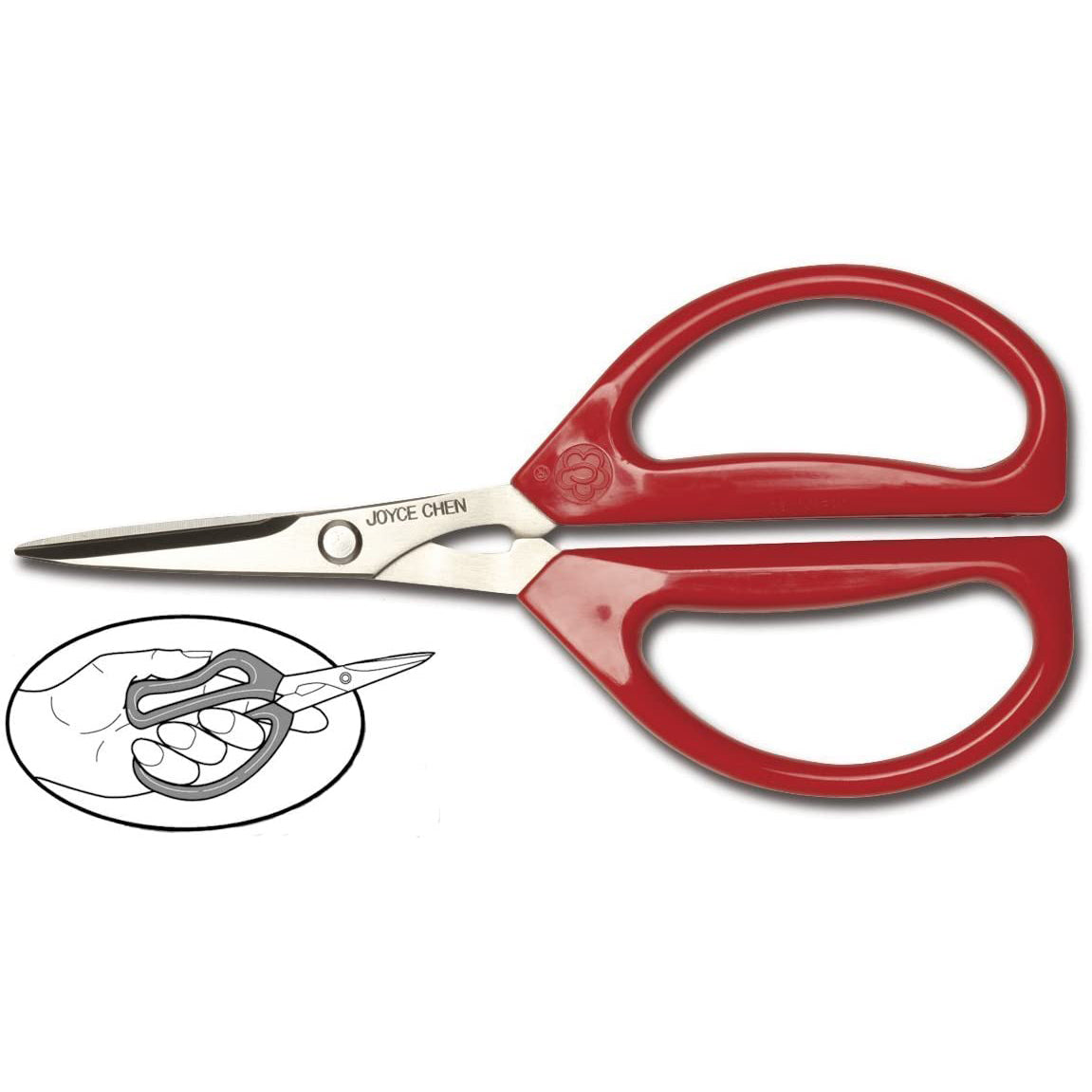 Joyce Chen Original Unlimited Kitchen Scissors