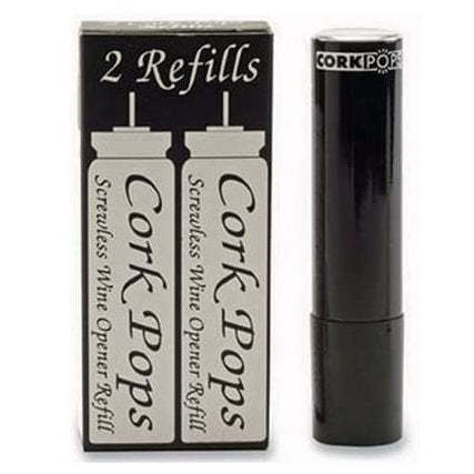 Cork Pops Legacy Refill