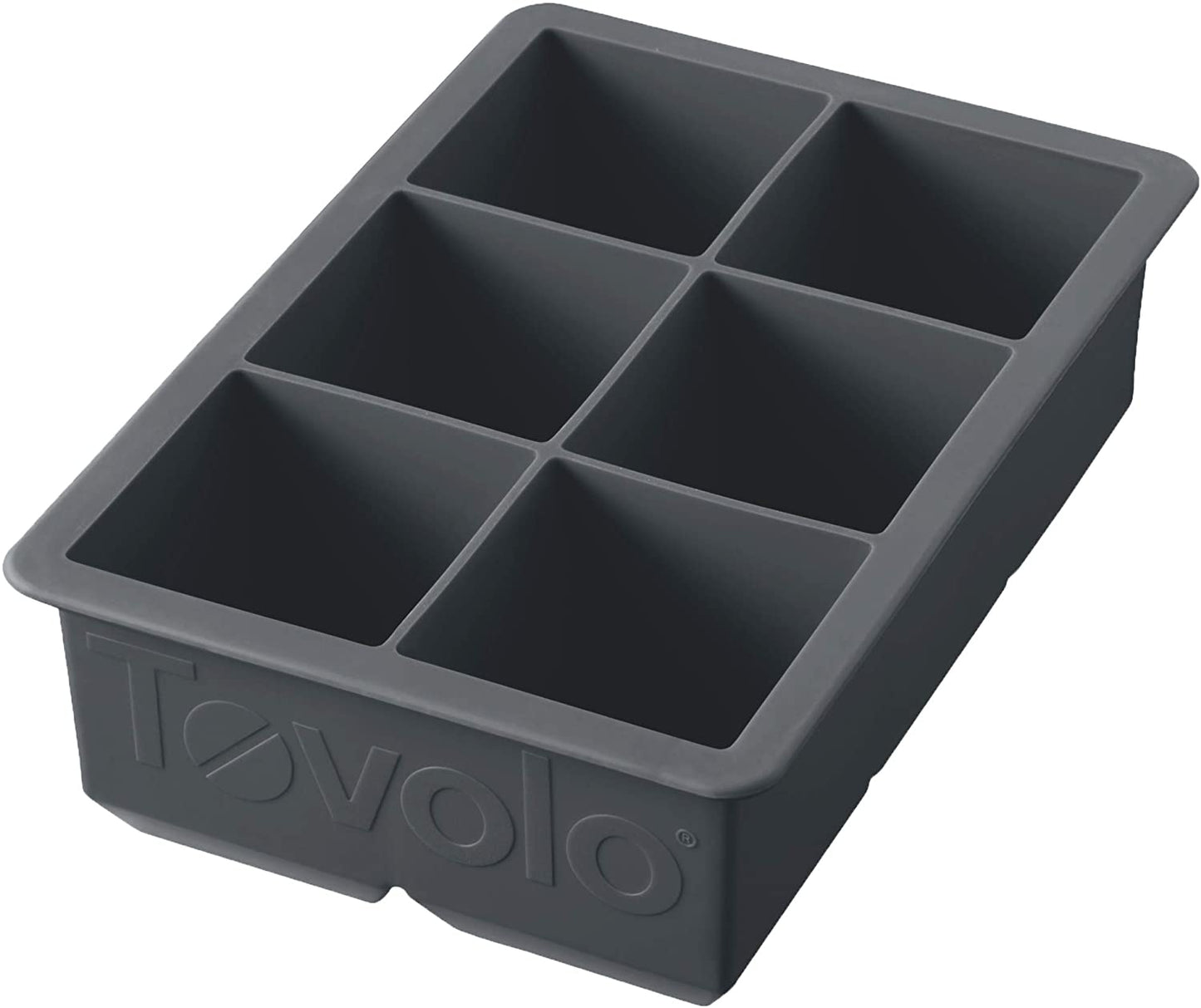 Tovolo King Cube Ice Tray