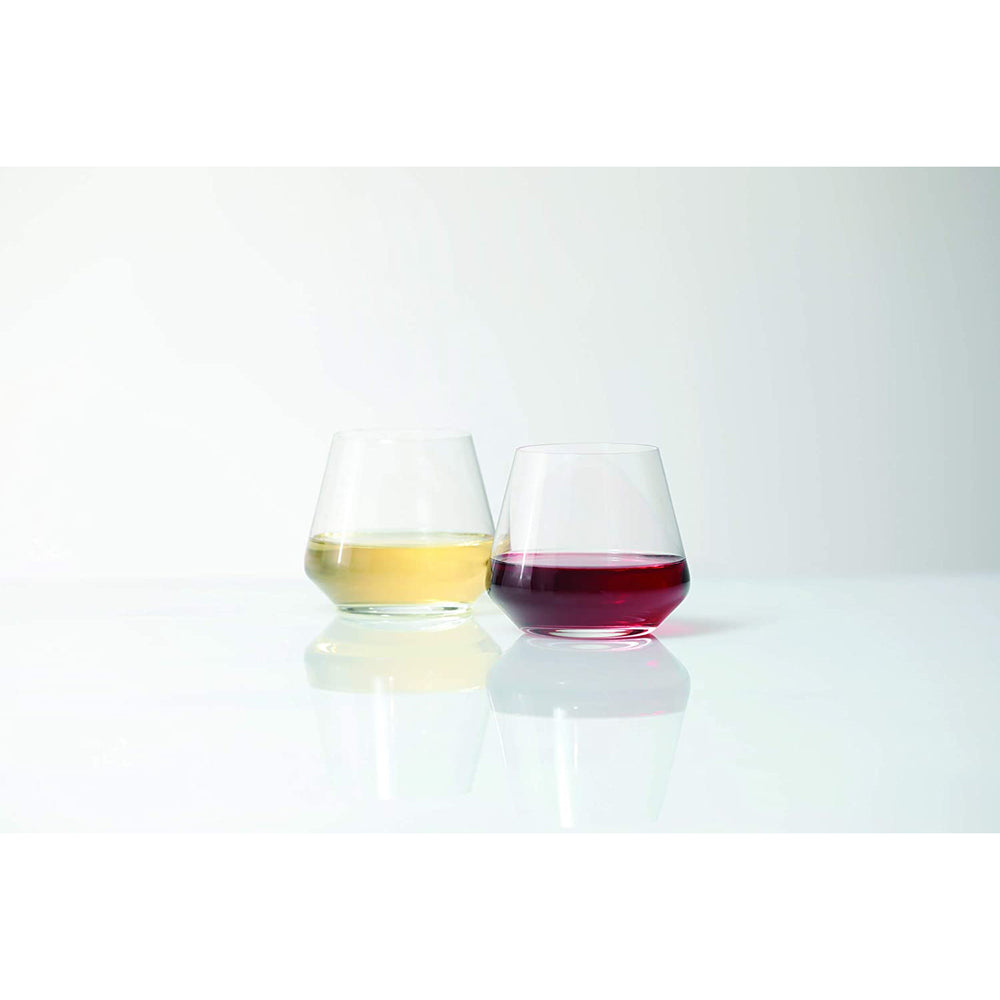 Schott Zweisel Pure Stemless Wine Tumbler