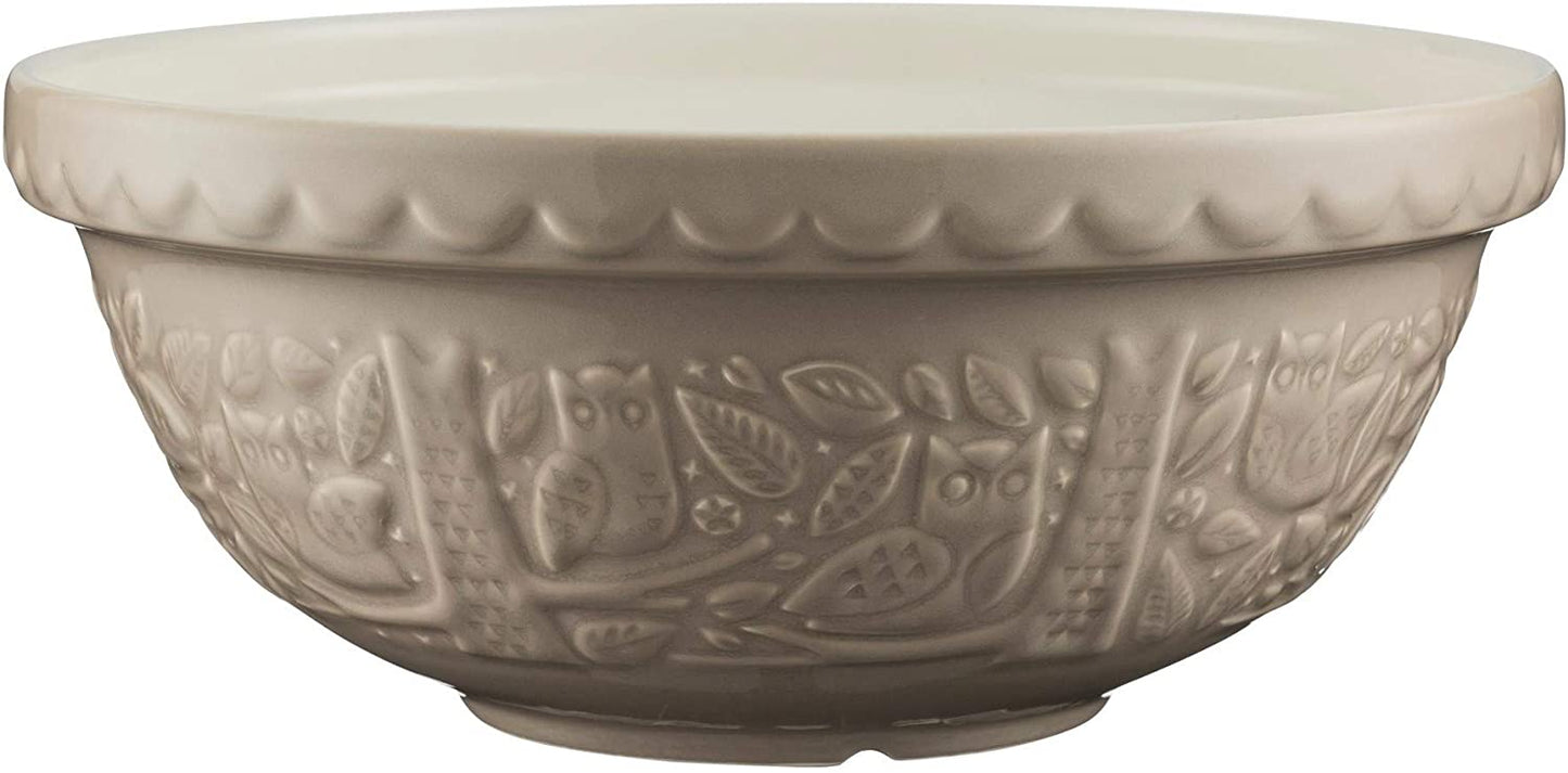 In The Forest Mixing Bowl