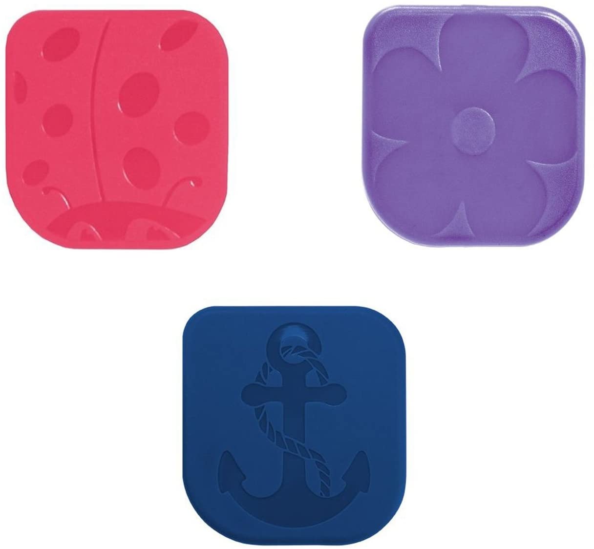 Tovolo Nylon Pan Scrapers