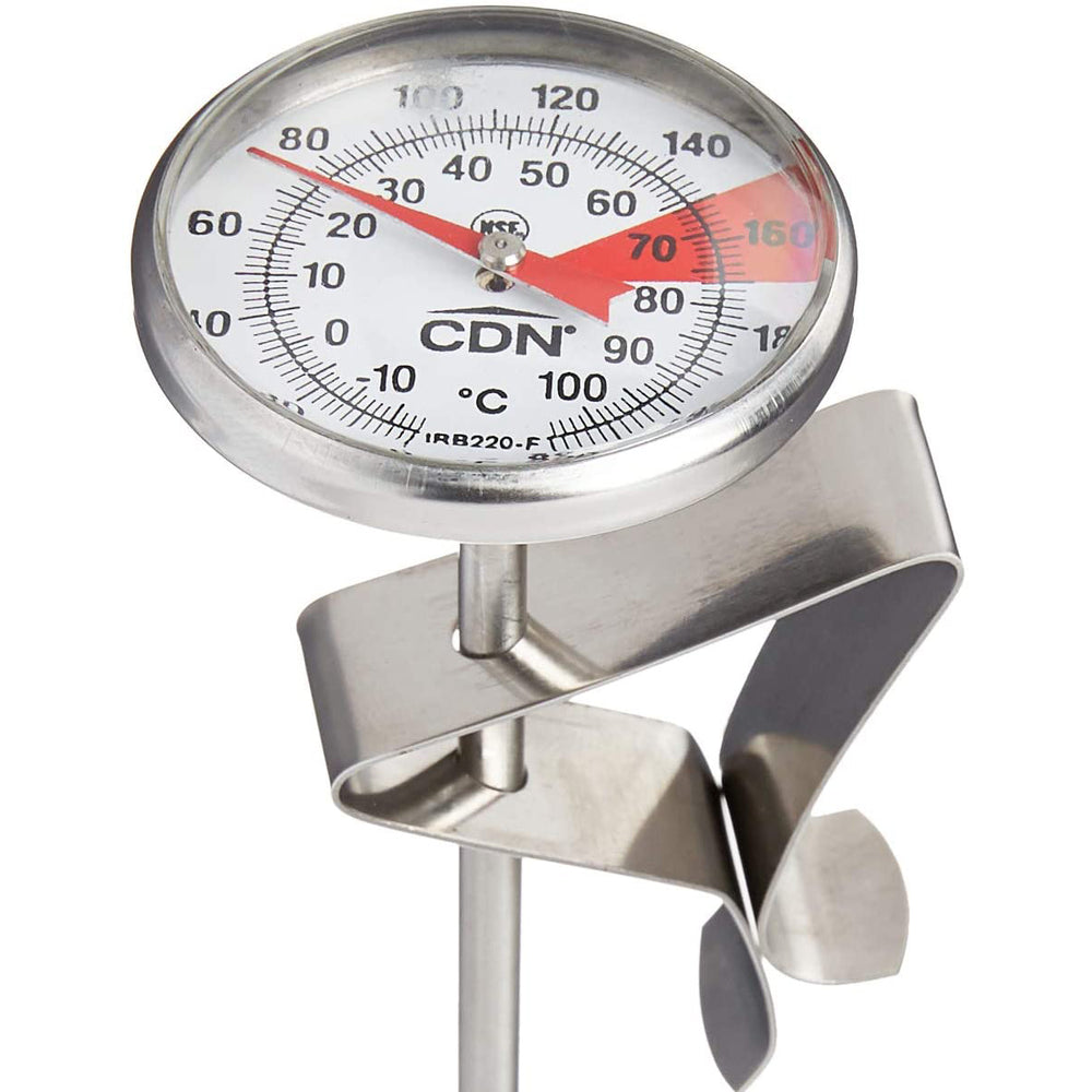 CDN ProAccurate Cooking Thermometer