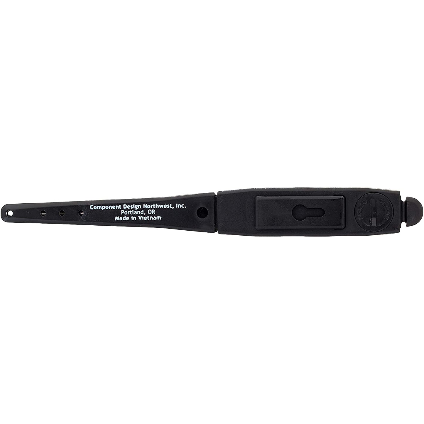CDN ProAccurate Waterproof Pocket Thermometer