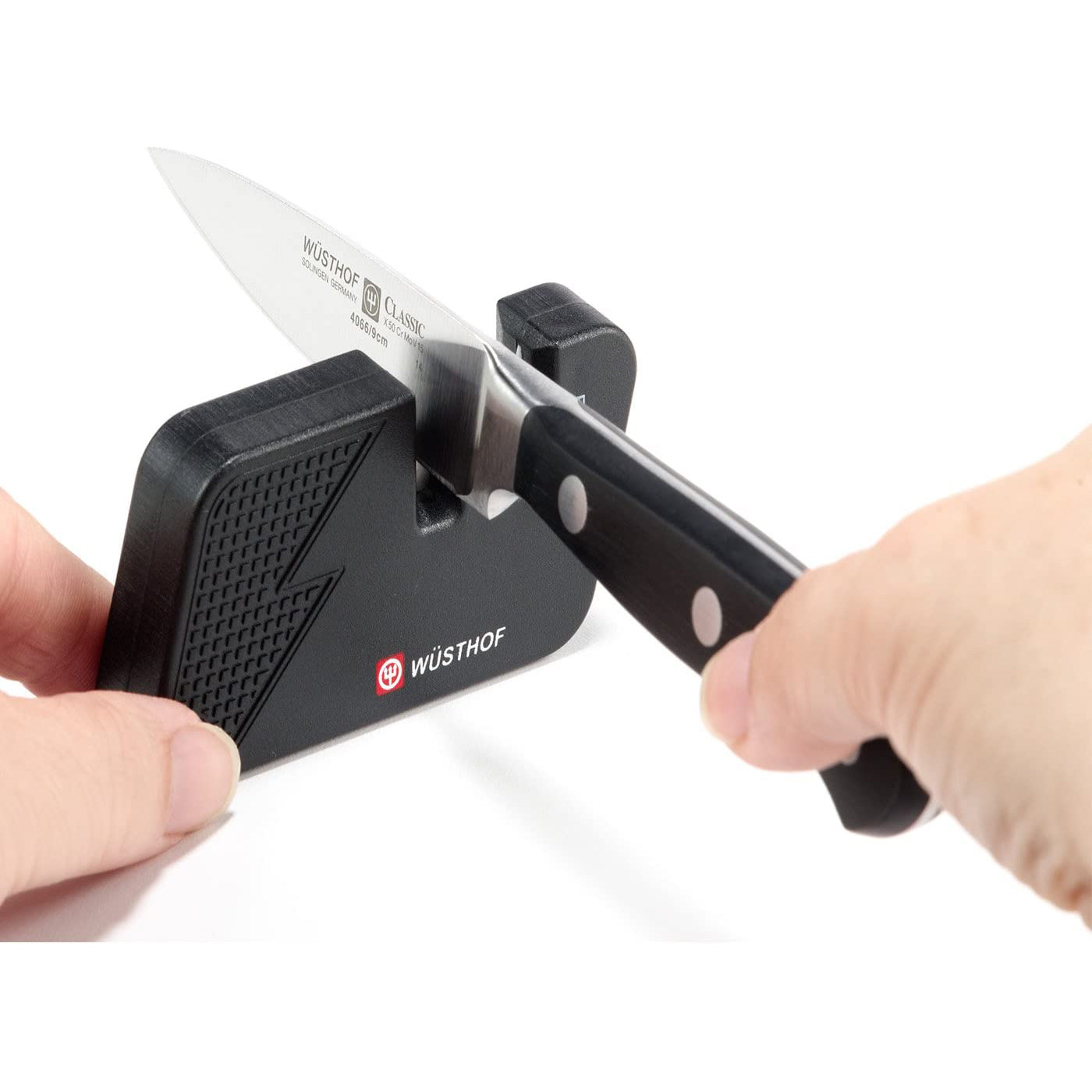 Wüsthof Keychain Sharpener