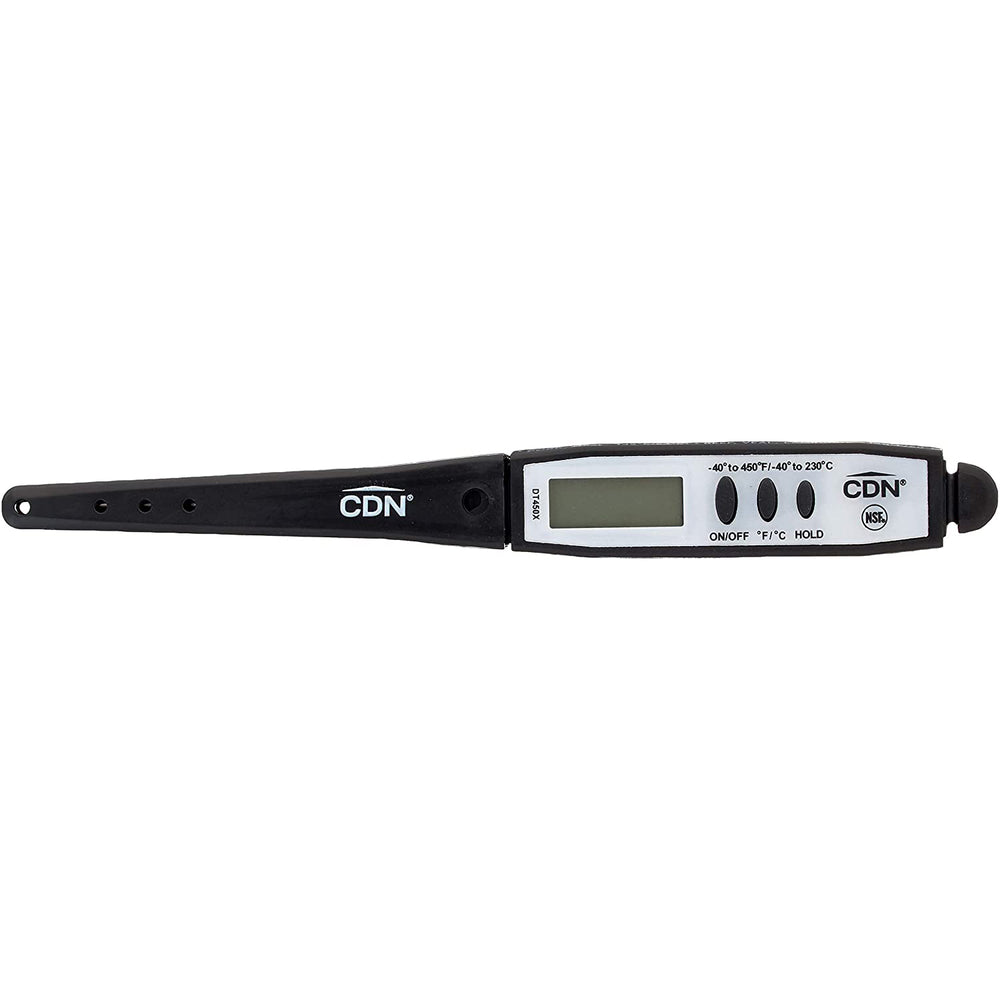 CDN ProAccurate Waterproof Pocket Thermometer
