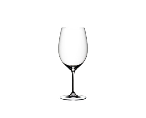 Riedel Vinum Cabernet Sauvignon/Merlot Set - 4 PC