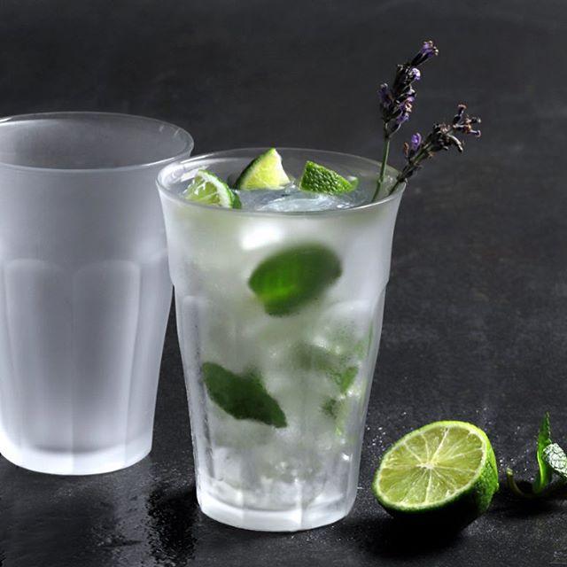Duralex Picardie Frosted Cup