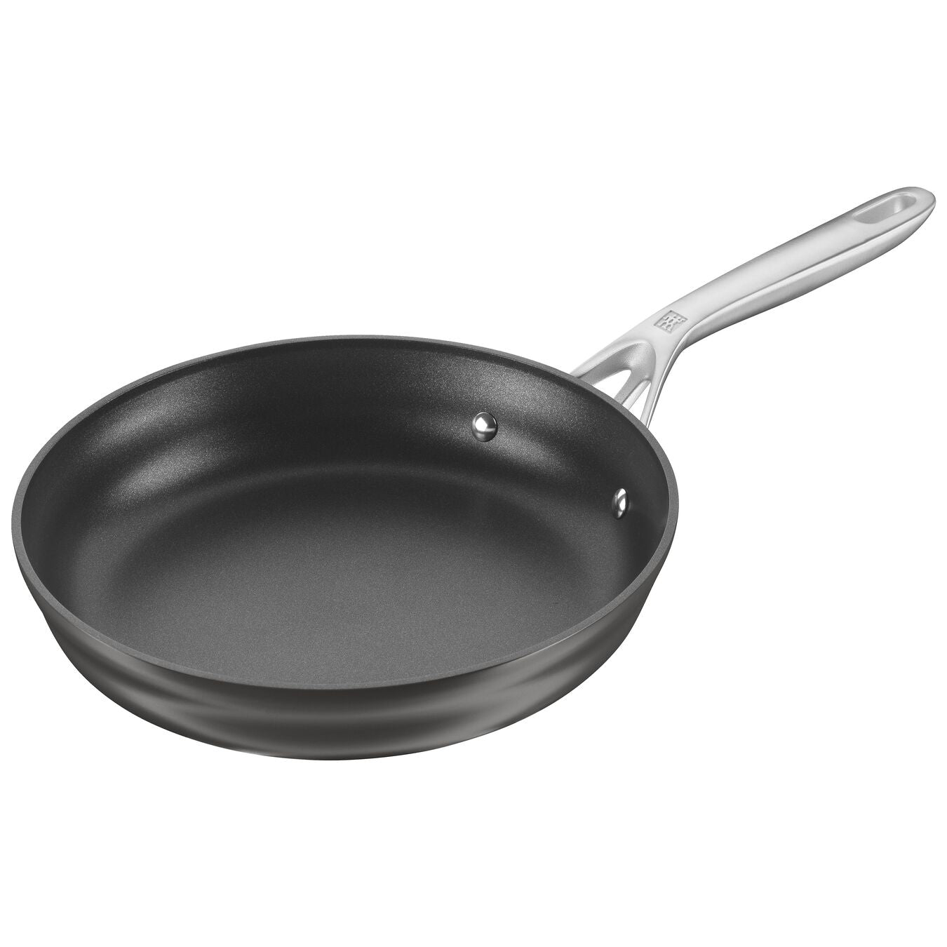 Zwilling Motion Anodized Nonstick Fry Pan, 10"