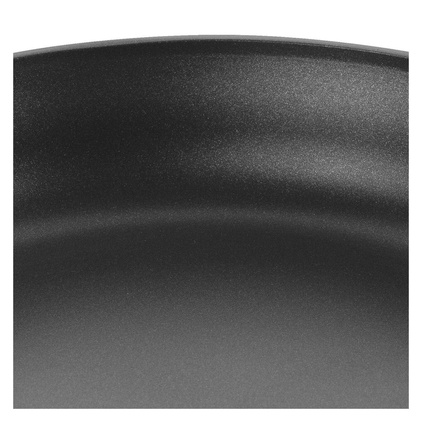 Zwilling Motion Anodized Nonstick Fry Pan, 10"