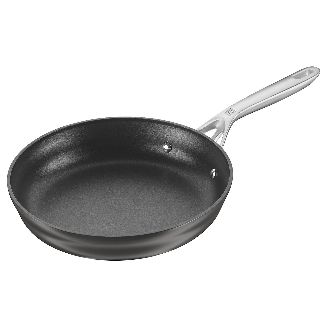 Zwilling Motion Anodized Nonstick Fry Pan Set, Set of 3