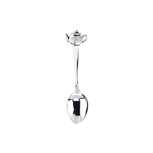 Demi Spoon Teapot