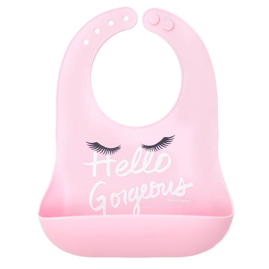 Bella Tunno Hello Gorgeous Bib