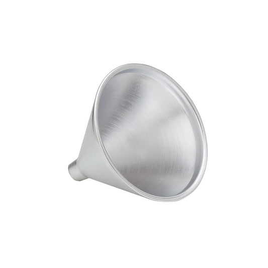 Aluminum Funnel - 2.5 oz