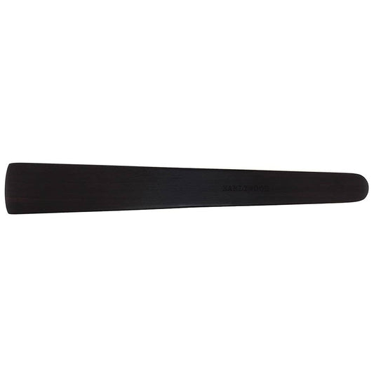 Earlywood  Large Flat Saute, Ebony