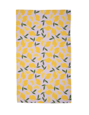 Geometry - Sweet Lemon