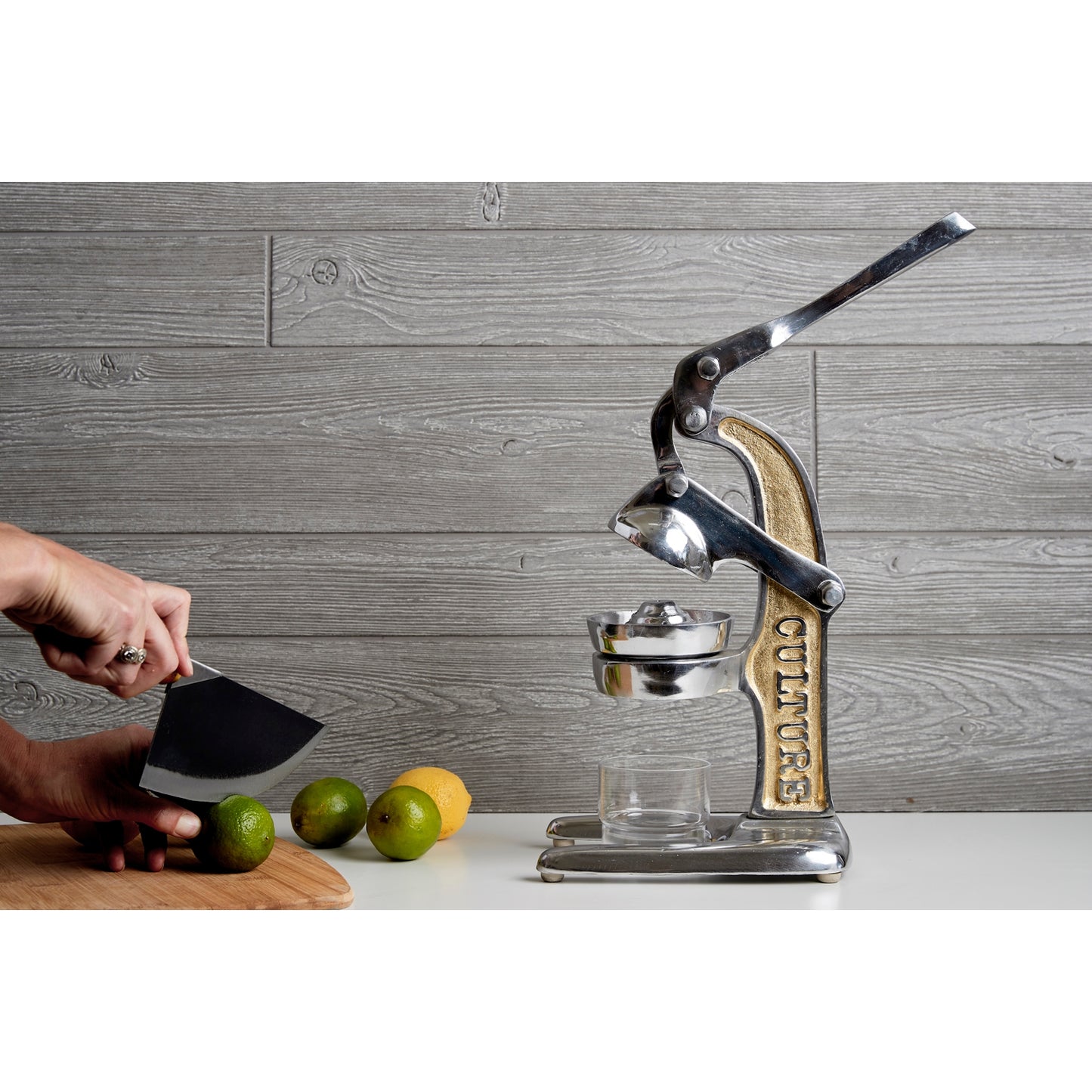 Mexican Citrus Juicer