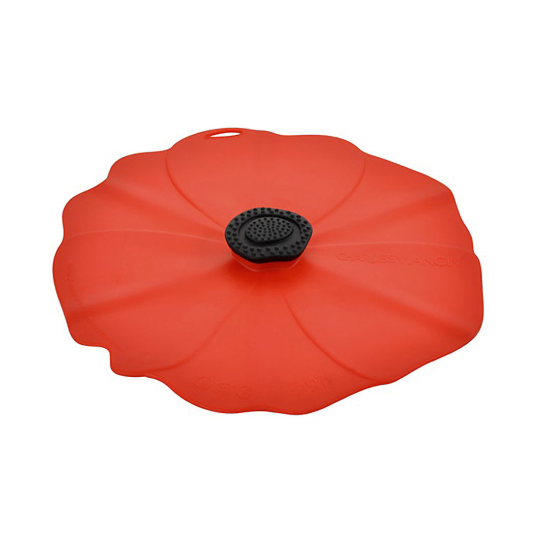 Charles Viancin Poppy Lid