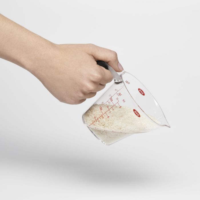 OXO Angled Measuring Cup