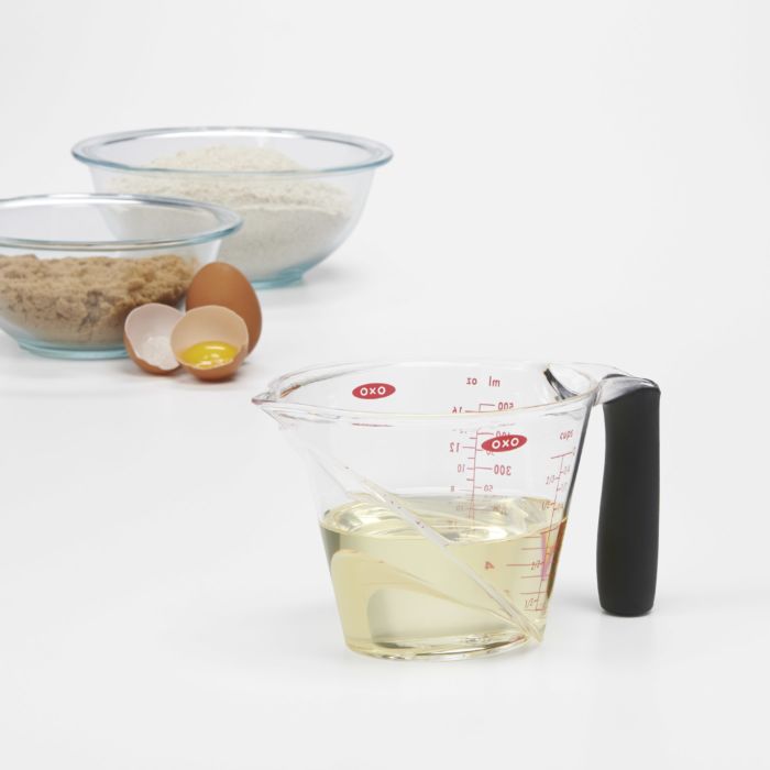 OXO Angled Measuring Cup