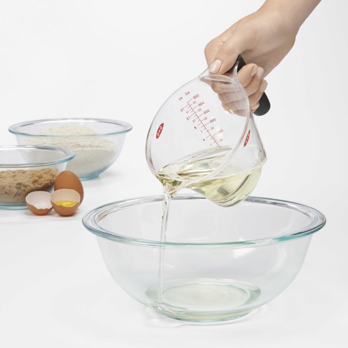 OXO Angled Measuring Cup