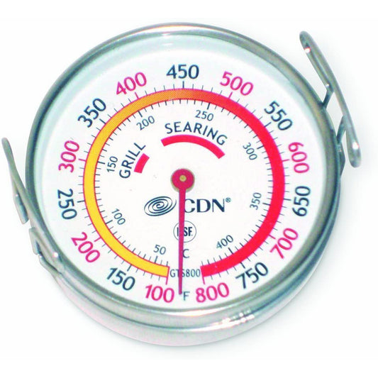 CDN ProAccurate Grill Surface Thermometer