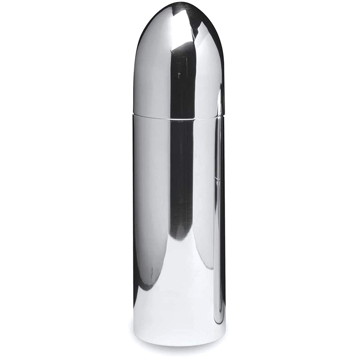 Rabbit The Bullet Cocktail Shaker