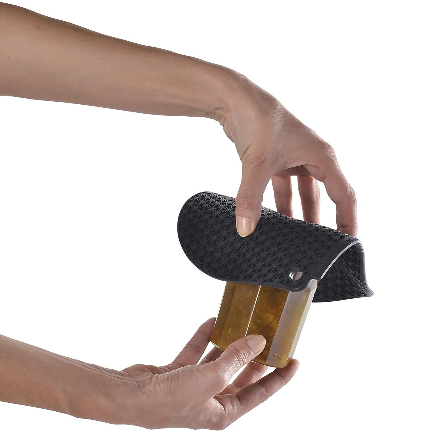 Charles Viancin Honeycomb Pot Holder