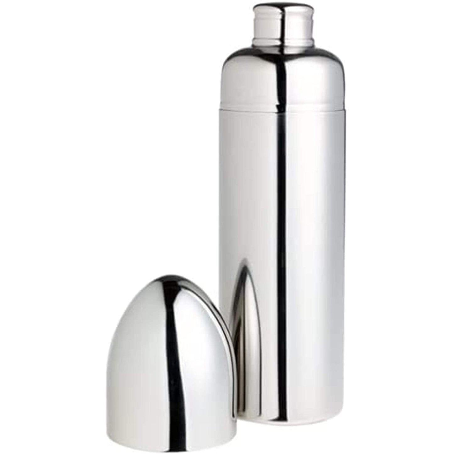 Rabbit The Bullet Cocktail Shaker