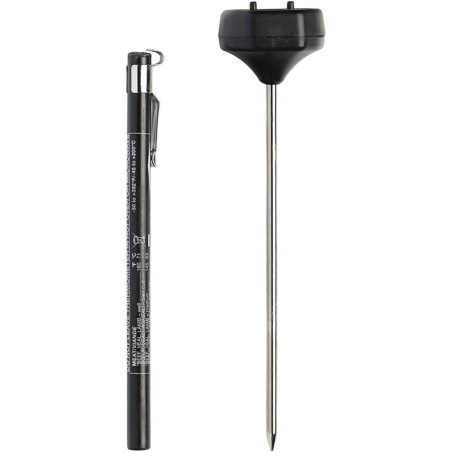 CDN Pro Accurate Digital Thermometer