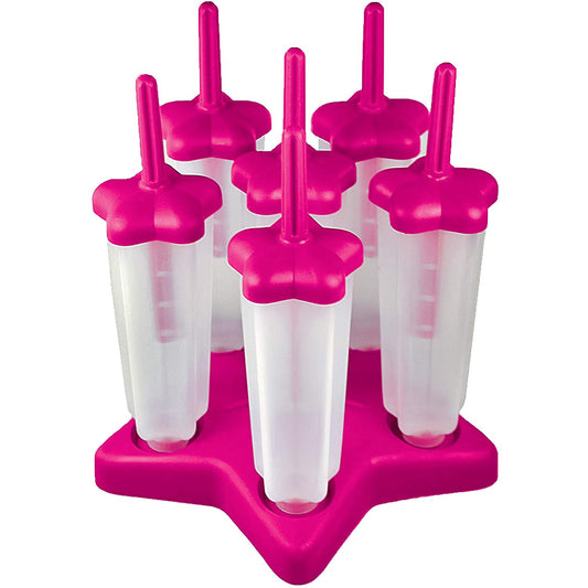 Tovolo Star Pop Mold