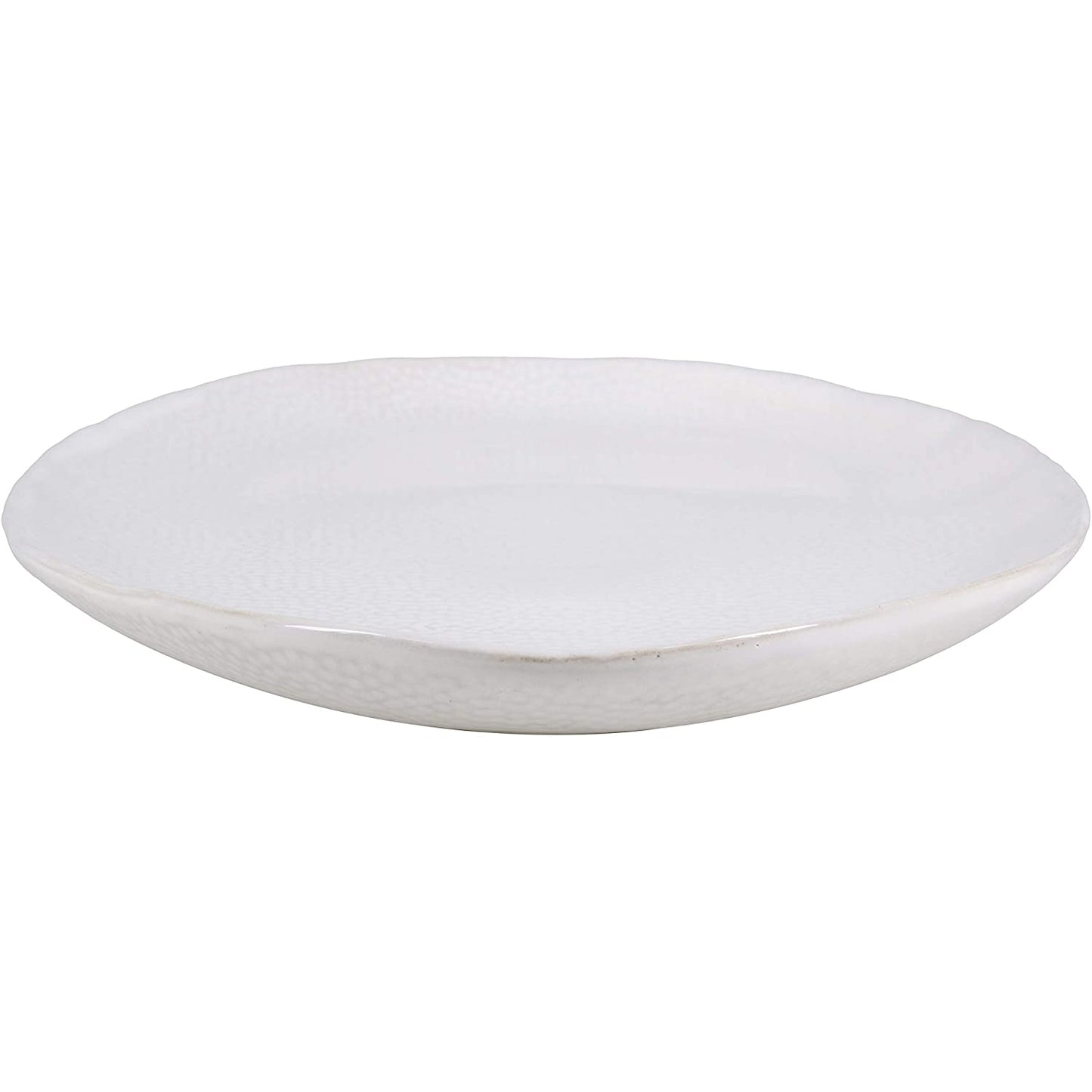 Serene Oval Platter