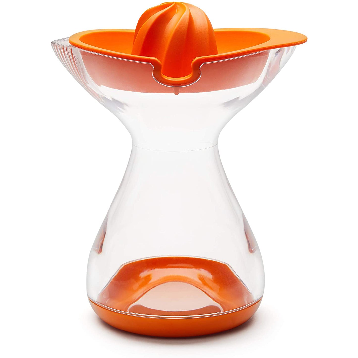 Chef'n Juicester Xl 2 In 1 Citrus Juicer