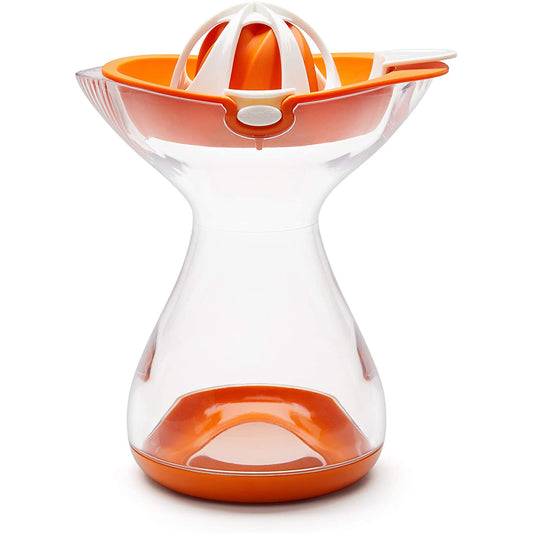 Chef'n Juicester Xl 2 In 1 Citrus Juicer