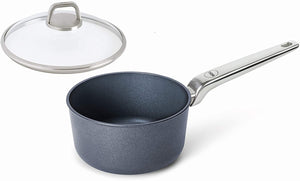 Woll Diamond Lite Pro Saucepan with Lid, 2.2 qt