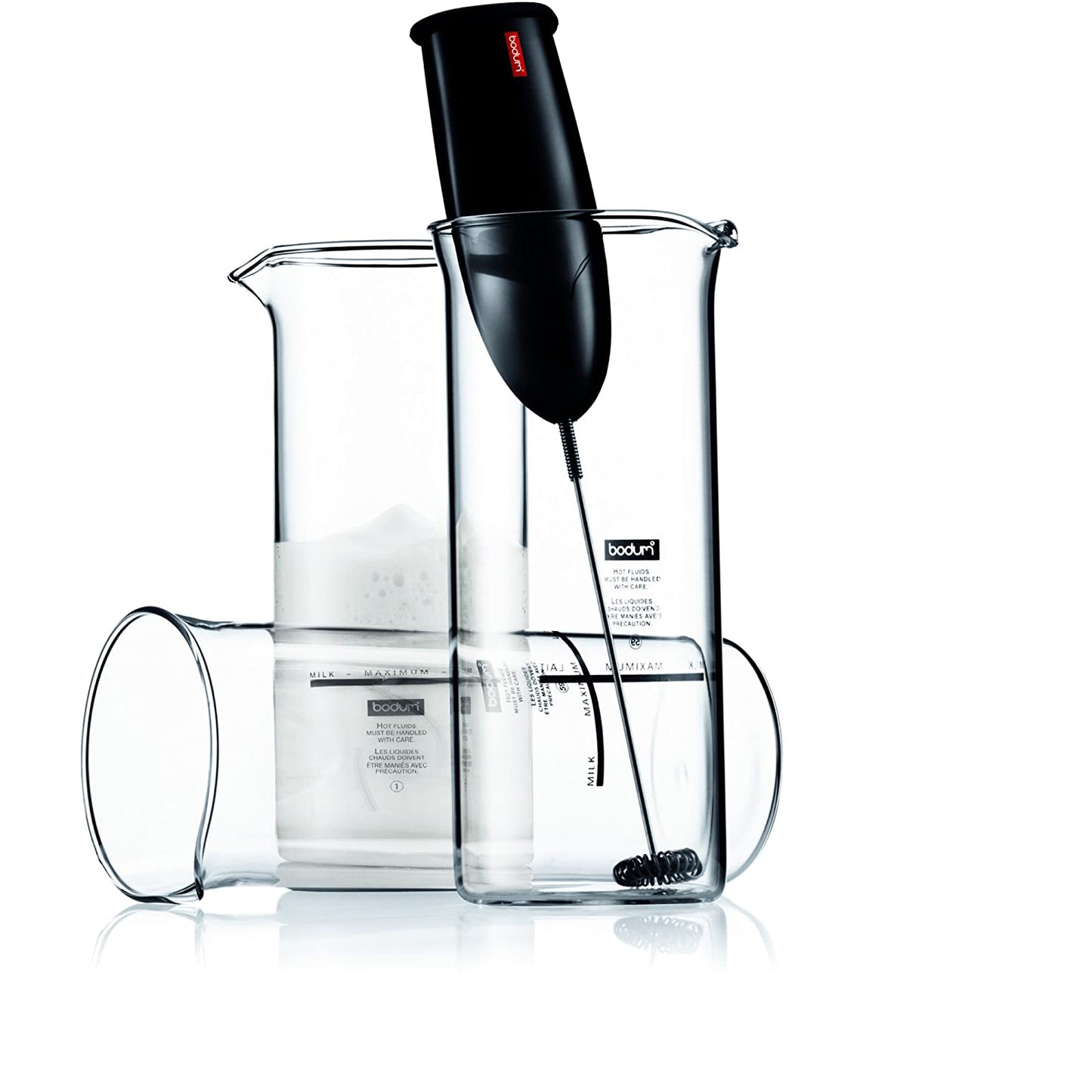Bodum Schiuma Milk Frother